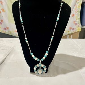 Handmade necklace